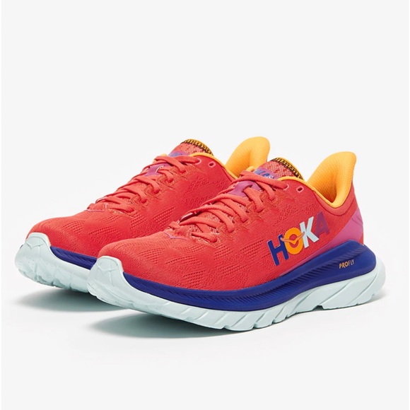 HOKA Mach 4 - stART Pack - Picture 13 of 16